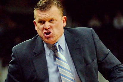 Report: Brad Underwood to Take over at Stephen F.Austin