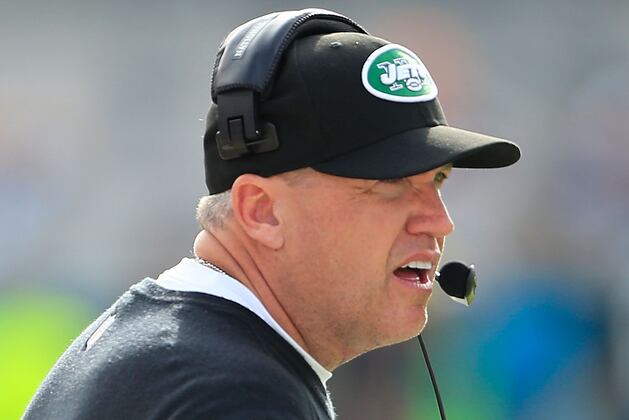 2013 NFL Mock Draft: How Each Team Can Make the Most of Round 1