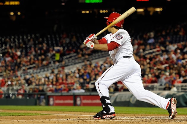 Instant Analysis: Cardinals 3, Nats 2