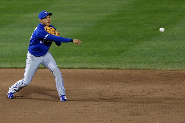 Blue Jays Continue to Scuffle, Hand Orioles Walkoff Win