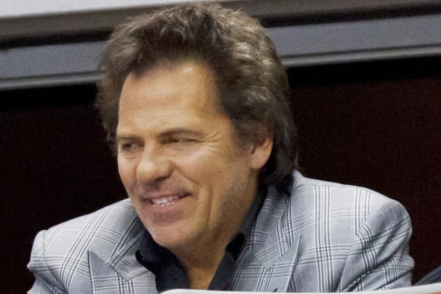 Report: Pistons' Tom Gores sells Los Angeles estate to Christina Aguilera