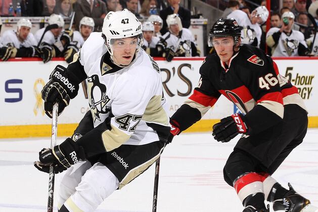 Ottawa Senators Will See a Different Penguins Team in Playoffs