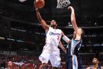 CP3 Comes Up Clutch, Clips Down Grizzlies