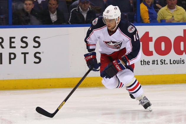 NHL Trade Deadline: Breaking Down the Marian Gaborik Blockbuster