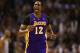Dwight Howard and the Los Angeles Lakers aren't going down without a fight to the San Antonio Spurs.