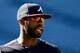 Jason Heyward underwent a successful appendectomy on April 22.