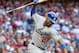 Eighteen games into the season and the Dodgers have the second-lowest run total in the MLB. What's the problem?