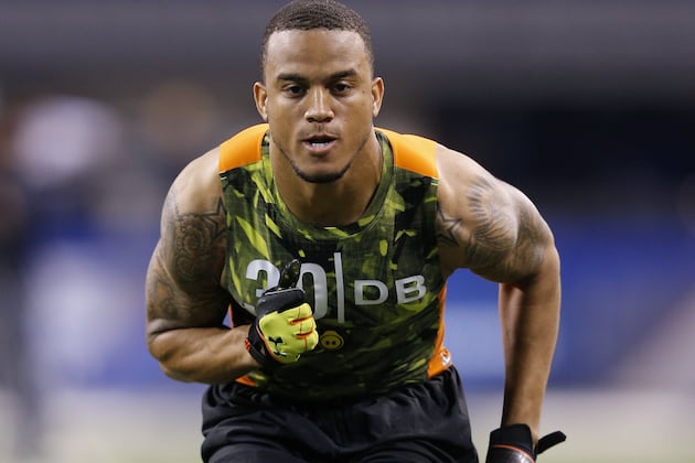 Dee Milliner's Medical History 'Not a Big Issue'