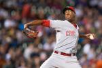 Ranking MLB's Top 5 Pitchers, Pitch-by-Pitch