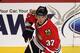 Brandon Pirri led the AHL in scoring. Will that merit a shot at cracking the Blackhawks' lineup?