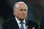 FIFA's Twitter Hacked, Says Sepp Blatter Resigns