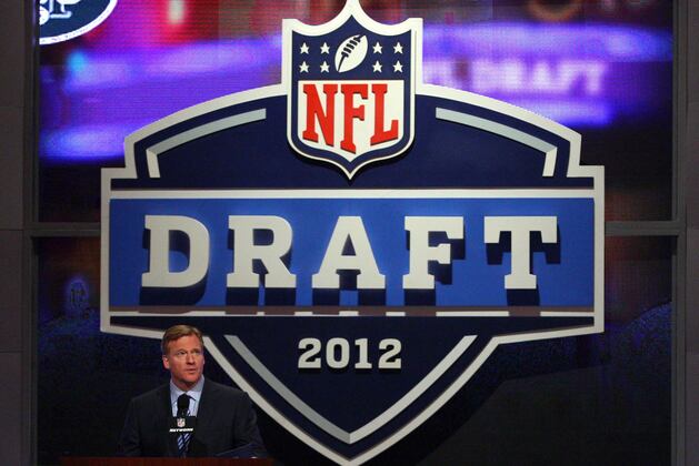 Report: Five Teams in Top 12 Want to Move Down