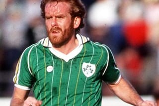 Ex-Republic Midfielder Grealish Dies