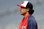 Rendon Could Be in for Extended Stay in Majors