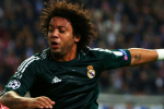 Madrid's Marcelo Ruled Out 3 Weeks