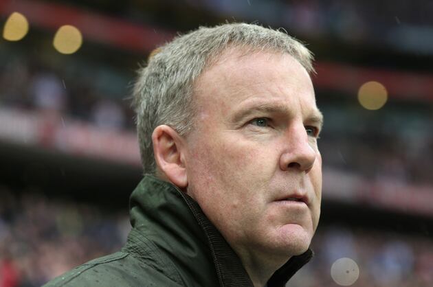 Millwall Manager Kenny Jackett Worried About the Club's Safety