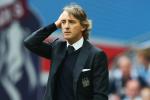 Roberto Mancini Fears Manchester City Exit