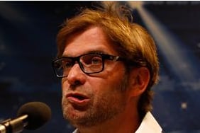 Klopp: Pep Convinced Gotze