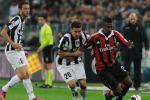 Juventus Fined for Racist Abuse Toward AC Milan Players
