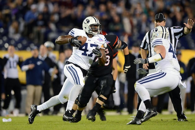 NFL Draft Experts: Ansah Has Huge Upside
