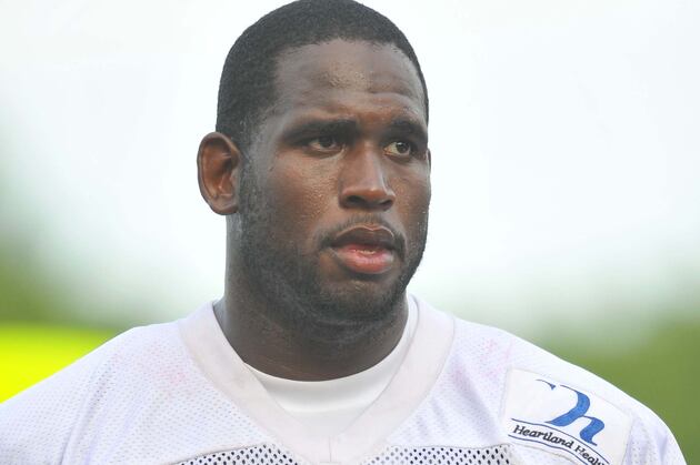 Dueling Reports About Status of Branden Albert Trade Talks
