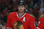 Blackhawks' Keith Takes Sexism Heat After Exchange with Reporter