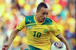 Everton Take 'New Pienaar' on Trial as Moyes Looks at South African Claasen