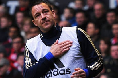 Terry to Hold Talks in Summer