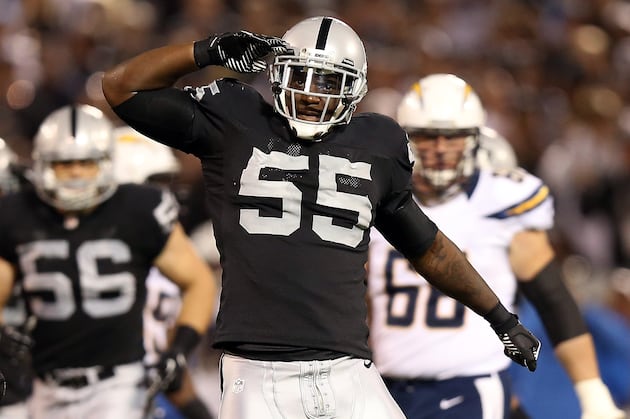 Eisenberg: McClain Illustrates Importance Of Not Drafting Need