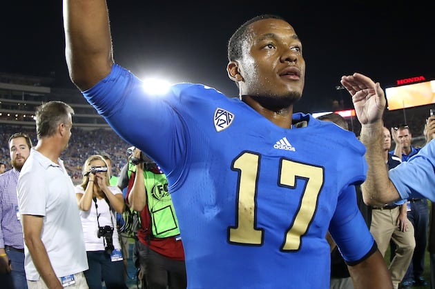 Brett Hundley Cutting Off Social Media