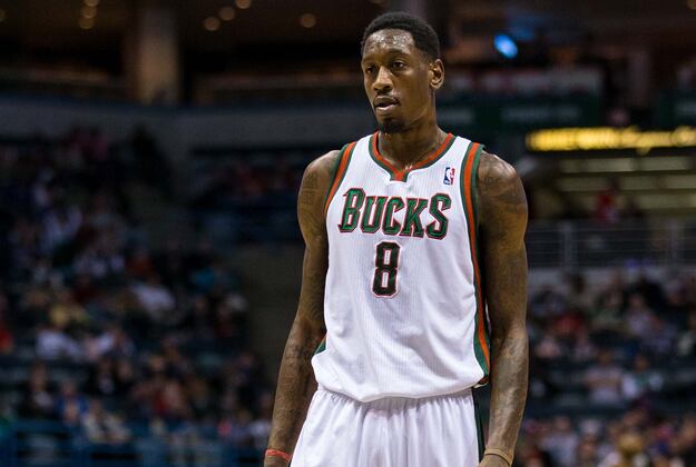 Pacers' George Named Most Improved; Sanders Finishes Third