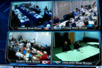 The Jaguars' NFL Draft War Room Is Depressing