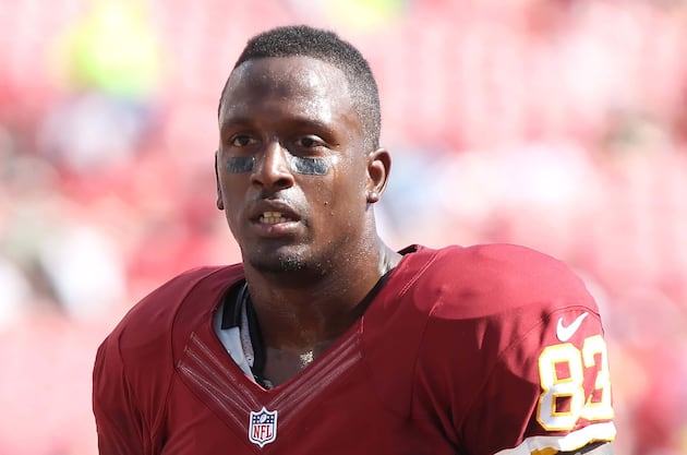 Fred Davis: 'This Is The Year'