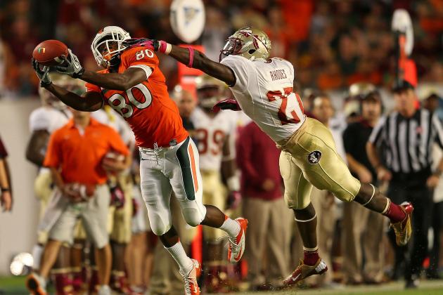 Dolphins Likely to Keep No. 12 Pick Unless...