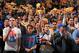 Nuggets fans will be expecting a more inspired game from their hometown team on Tuesday night