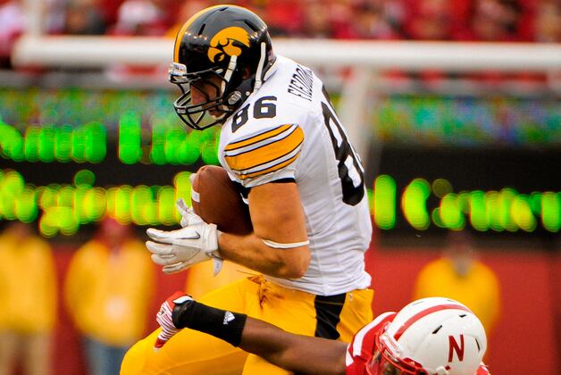 Who Beyond Fiedorowicz Can Make Plays?