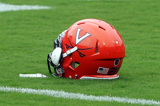 'Hoos Find Hidden Gem in Jackson