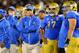 UCLA head coach Jim Mora