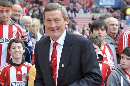 Sunderland Chief Leaves Restaurant Owner After £1,800 Curry