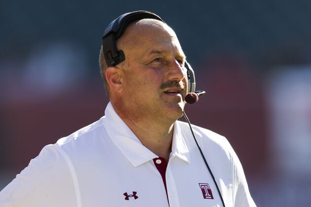 Steve Addazio, BC Adjust to No Spring Game