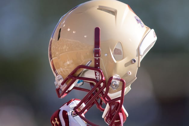 Boston College Football Recruiting: LB Kevin Cohee Commits
