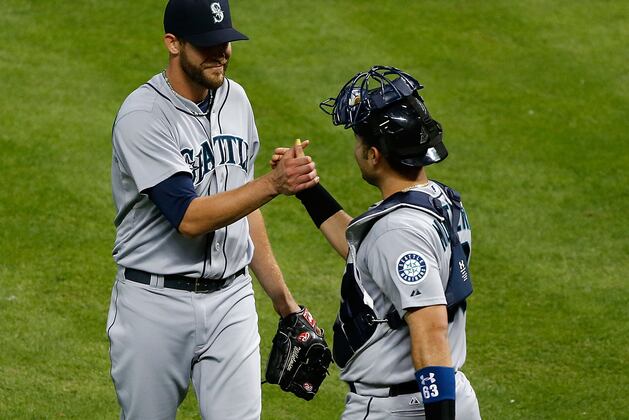 Mariners Need to Capitalize on 'LASTros Factor' While They Have Chance