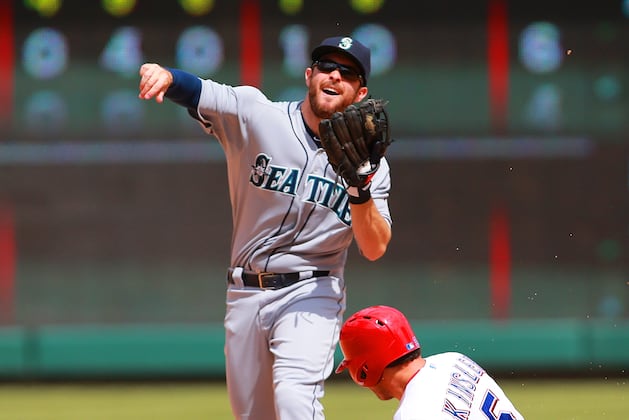 Make or Break Time for Mariners' Disappointing Young Bats