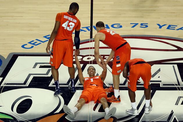 ACC Announces Game Sites for 2013-14