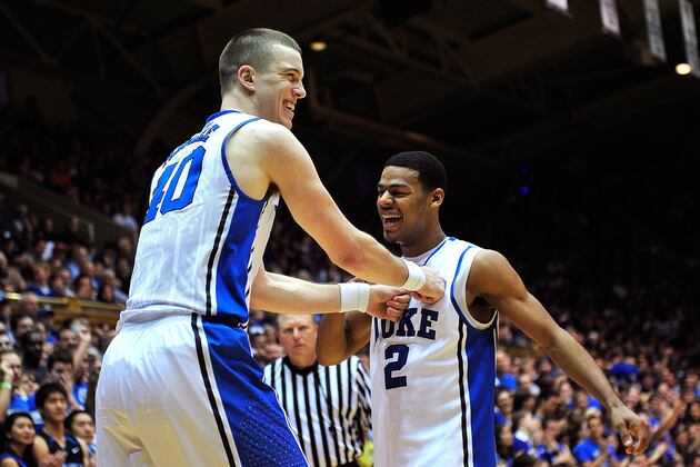 Marshall Plumlee out 3-4 Months After Surgery