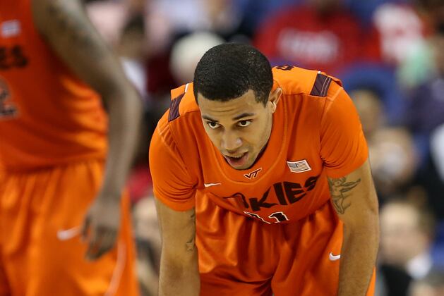 Tech Releases ACC Basketball Opponents