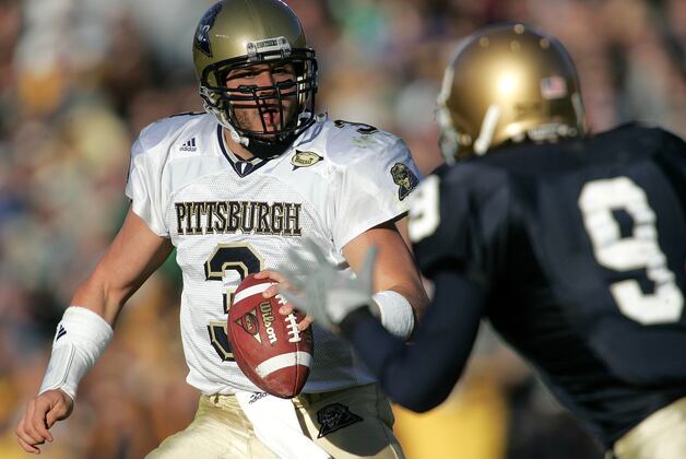Panthers Lose Two Future Meetings with Irish