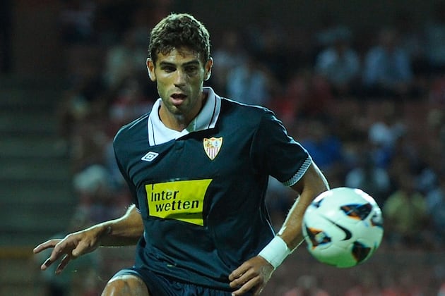 Fazio Will Leave Sevilla: Agent