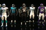 New Vikings and Dolphins Uniforms Leak Early
