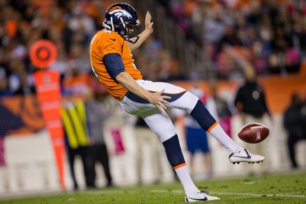 Colquitt Signs Tender